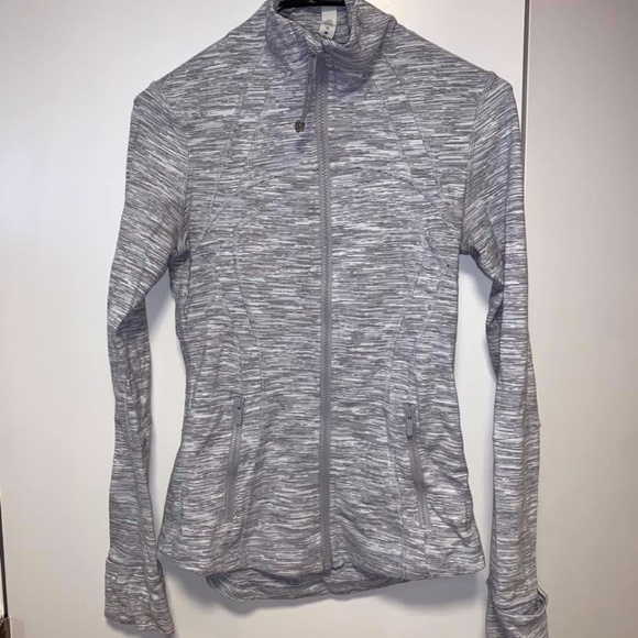 Lululemon Define Jacket - Picture 1 of 4